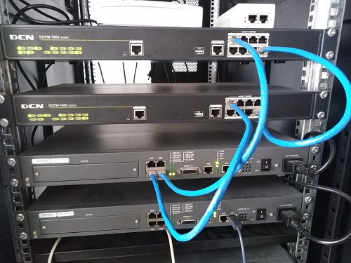 虎丘区防火墙回收 机房下架硬件设备回收