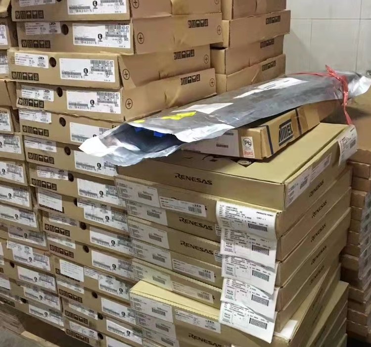 虎丘区芯片回收