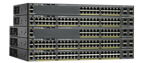 虎丘区交换机回收