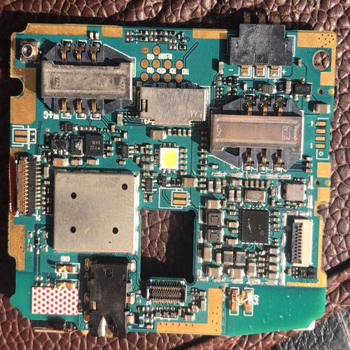 虎丘区线路板回收