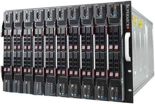 虎丘区服务器回收